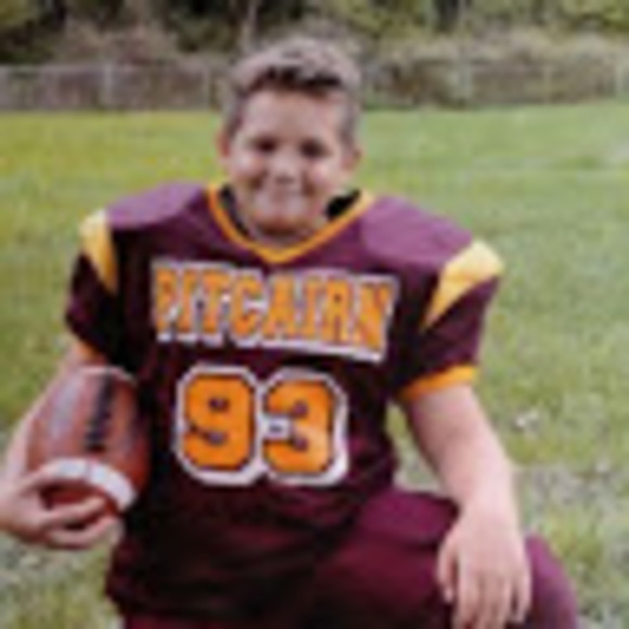 Meet your Posher, Christine - Picture 1 of 1